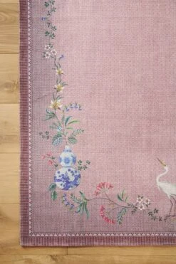 Carpet Jolie By Pip Vintage Pink -Chic Nest Deals Store pip studio carpet 118
