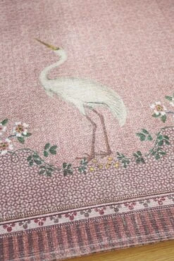 Carpet Jolie By Pip Vintage Pink -Chic Nest Deals Store pip studio carpet 119
