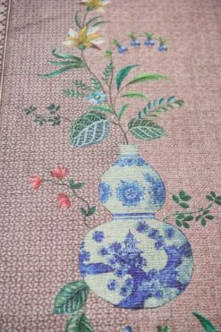 Carpet Jolie By Pip Vintage Pink -Chic Nest Deals Store pip studio carpet 123