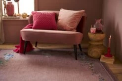 Carpet Jolie By Pip Vintage Pink -Chic Nest Deals Store pip studio carpet 125