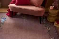 Carpet Jolie By Pip Vintage Pink -Chic Nest Deals Store pip studio carpet 126