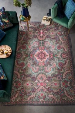 Carpet Moon Delight By Pip Khaki -Chic Nest Deals Store pip studio carpet 221