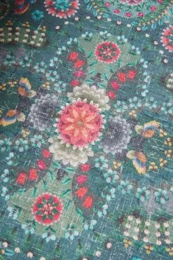 Moon Delight By Pip Carpet Runner Green -Chic Nest Deals Store pip studio carpet 232