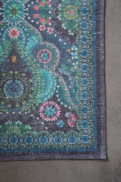 Moon Delight By Pip Carpet Runner Dark Blue -Chic Nest Deals Store pip studio carpet 240