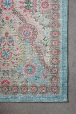 Moon Delight By Pip Carpet Runner Light Khaki -Chic Nest Deals Store pip studio carpet 246 1