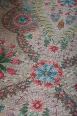 Carpet Moon Delight By Pip Khaki -Chic Nest Deals Store pip studio carpet 247