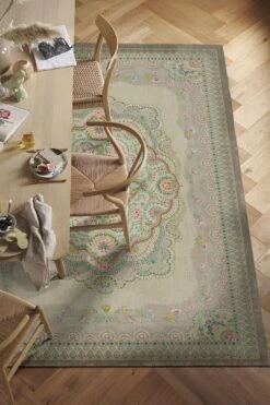 Carpet Majorelle By Pip Pastel Khaki 16 Carpet Majorelle By Pip Pastel Khaki -Chic Nest Deals Store pip studio carpet pastel khaki