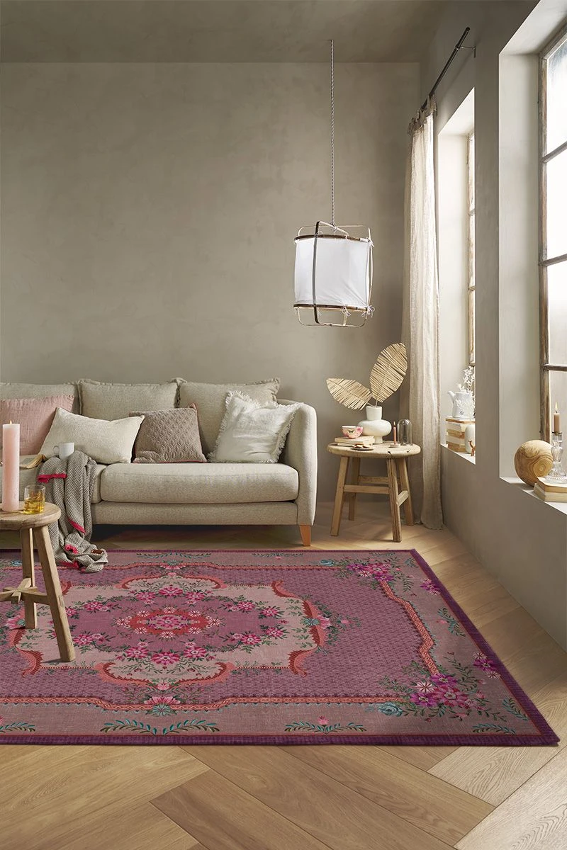 Carpet Pip Chique Mauve 2 Carpet Pip Chique Mauve - Image 2
