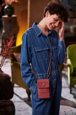 Phone Bag Suki Pink -Chic Nest Deals Store pip studio dag 2 melatti 37532 800x1200