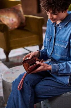 Wallet Suki Pink -Chic Nest Deals Store pip studio dag 2 melatti 37634 800x1200