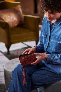 Wallet Suki Pink -Chic Nest Deals Store pip studio dag 2 melatti 37636 800x1200