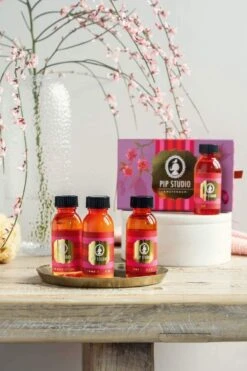 Travelset Jasmin Tea Leaves 40ml -Chic Nest Deals Store pip studio gifting ss2023 travelset 01 lr