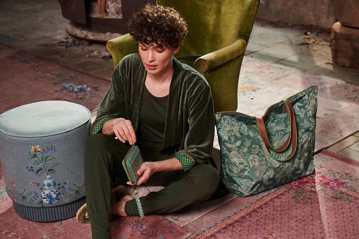 Wallet Suki Green 8 Wallet Suki Green - Image 8