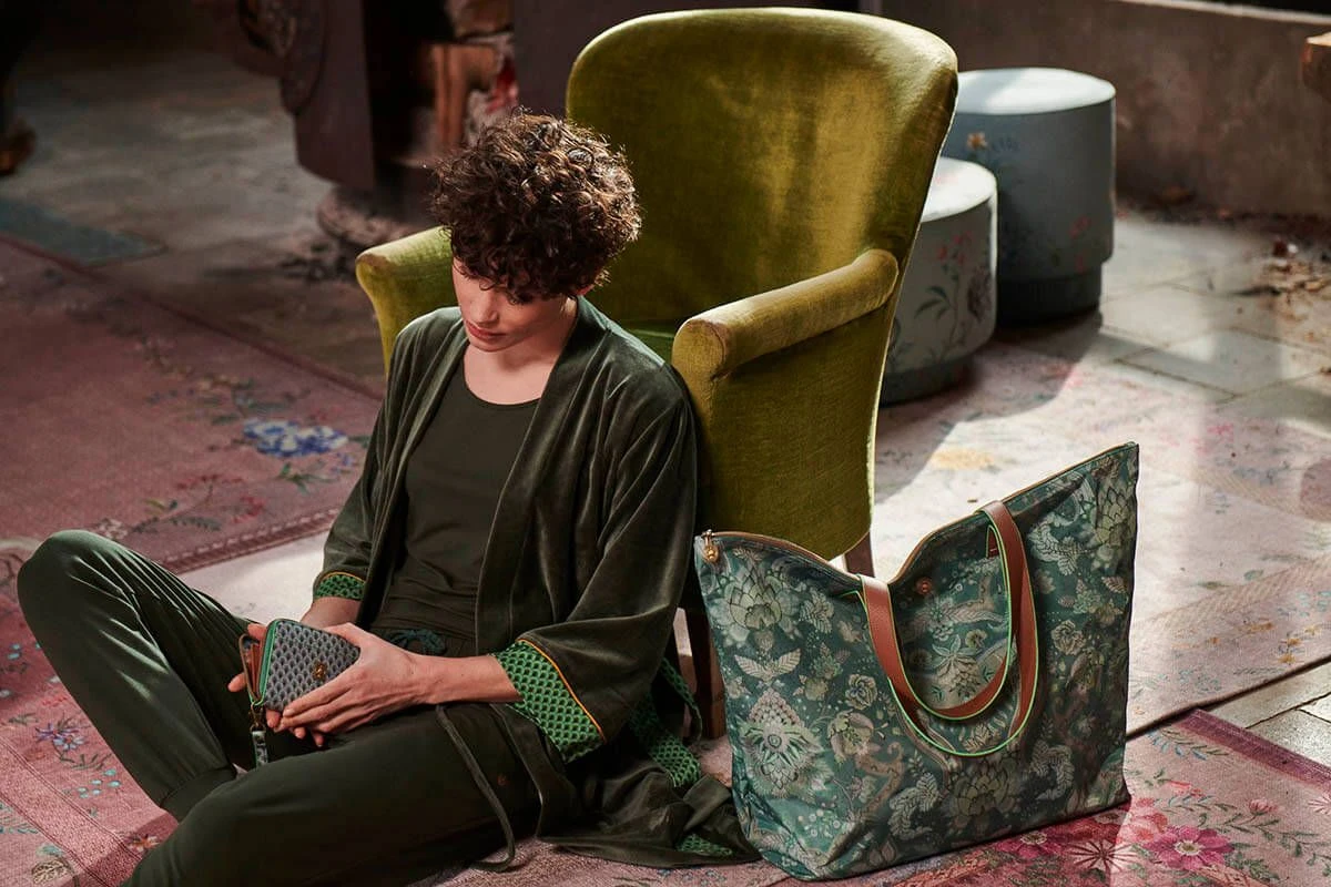 Wallet Suki Green 9 Wallet Suki Green - Image 9