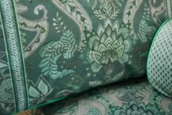 Cushion Kyoto Festival Dark Green 13 Cushion Kyoto Festival Dark Green -Chic Nest Deals Store pip studio ss2023 home deco cushions green 02 lr