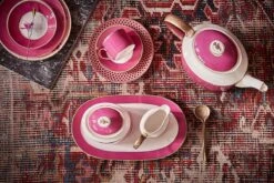 Pip Chique Sugar Bowl Pink 6 Pip Chique Sugar Bowl Pink -Chic Nest Deals Store pip studio ss2023 pip chique mix match pink 06 lr