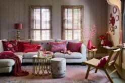 Carpet Jolie By Pip Vintage Pink -Chic Nest Deals Store pip woonmaand fw23 001 lr