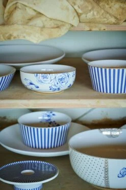 Royal White Bowl 12,5 Cm -Chic Nest Deals Store pipserviesroyalblue240620200766 1