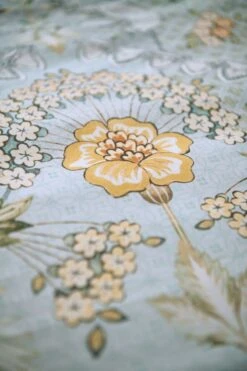 Duvet Cover Saluti Grandi Light Blue 11 Duvet Cover Saluti Grandi Light Blue -Chic Nest Deals Store saluti grandi light blue 40 detail lr