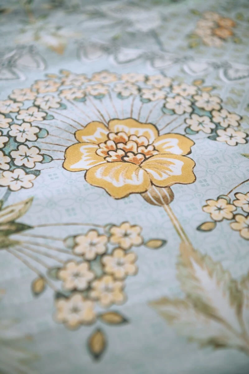 Duvet Cover Saluti Grandi Light Blue 4 Duvet Cover Saluti Grandi Light Blue - Image 4