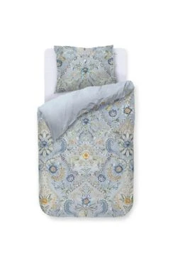 Duvet Cover Saluti Grandi Light Blue 15 Duvet Cover Saluti Grandi Light Blue -Chic Nest Deals Store saluti grandi light blue 1p 10 topshot