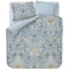 Duvet Cover Saluti Grandi Light Blue