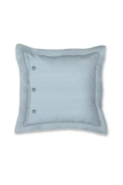 Cushion Square Saluti Grandi Light Blue 5 Cushion Square Saluti Grandi Light Blue -Chic Nest Deals Store saluti grandi light blue 45x45 pb