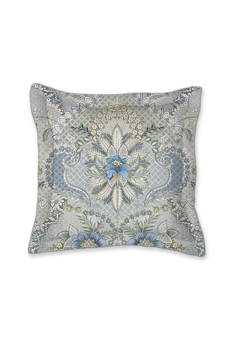 Cushion Square Saluti Grandi Light Blue 1 Cushion Square Saluti Grandi Light Blue