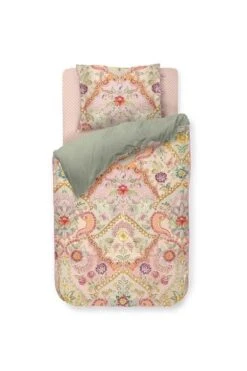 Duvet Cover Saluti Grandi Pastel -Chic Nest Deals Store saluti grandi pastel 1p 10 topshot