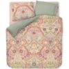 Duvet Cover Saluti Grandi Pastel