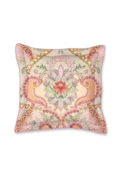 Cushion Square Saluti Grandi Pastel