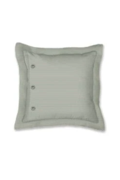 Cushion Square Saluti Piccoli Green 5 Cushion Square Saluti Piccoli Green -Chic Nest Deals Store saluti piccoli green 45x45 pb