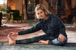 Sport Trousers Long Kyoto Festival Dark Blue -Chic Nest Deals Store sfeer anne timmer pip fw roos 33400 2