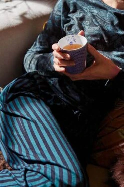 Trousers Long Sumo Stripe Dark Blue -Chic Nest Deals Store sfeer pip studio melatti sfeer 37937 kopie