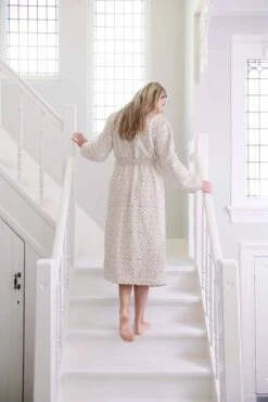 Bathrobe Tile De Pip Khaki 23 Bathrobe Tile De Pip Khaki -Chic Nest Deals Store ss23 tile de pip khaki 00 mood