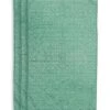 Bath Towel Set/3 Tile De Pip Green 55x100 Cm