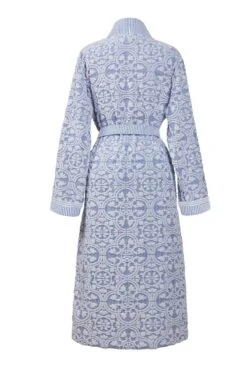 Bathrobe Tile De Pip Blue 14 Bathrobe Tile De Pip Blue -Chic Nest Deals Store tile de pip bathrobe blue pb lr