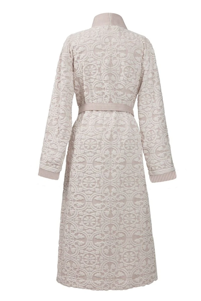 Bathrobe Tile De Pip Khaki 7 Bathrobe Tile De Pip Khaki - Image 7