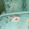 Pillowcase Tokyo Bouquet Green