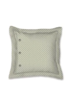 Cushion Square Toscana Green 7 Cushion Square Toscana Green -Chic Nest Deals Store toscana green 45x45 pb