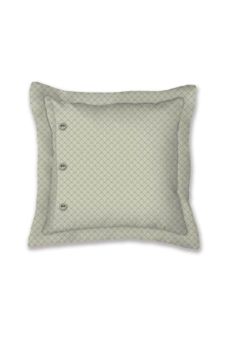 Cushion Square Toscana Green 3 Cushion Square Toscana Green - Image 3